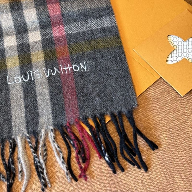 Louis Vuitton Scarf